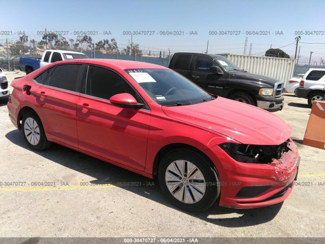 VOLKSWAGEN JETTA 2019 3vwc57bu0km147536