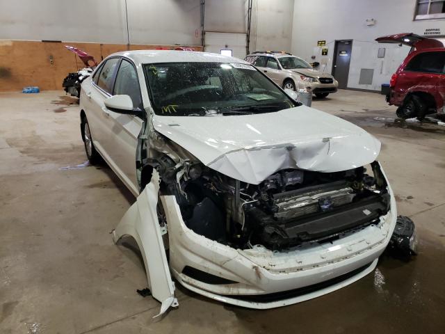 VOLKSWAGEN JETTA S 2019 3vwc57bu0km150405