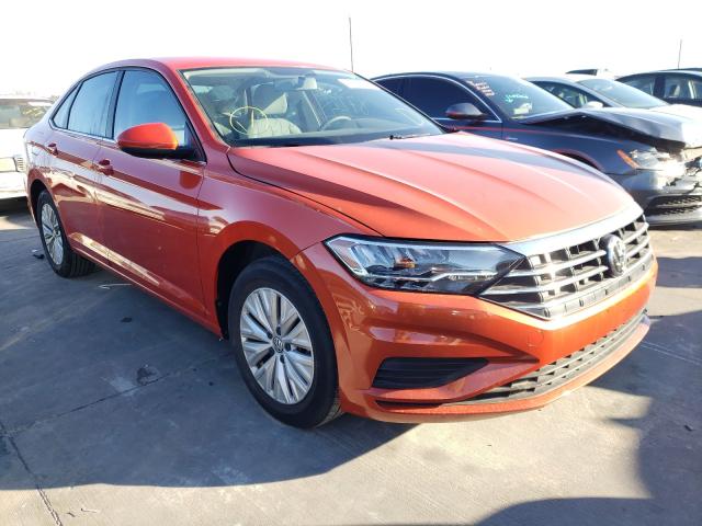 VOLKSWAGEN JETTA S 2019 3vwc57bu0km151554