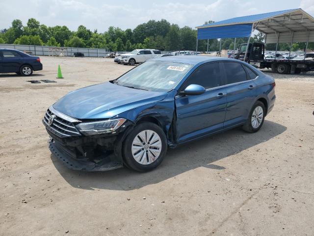 VOLKSWAGEN JETTA S 2019 3vwc57bu0km155829