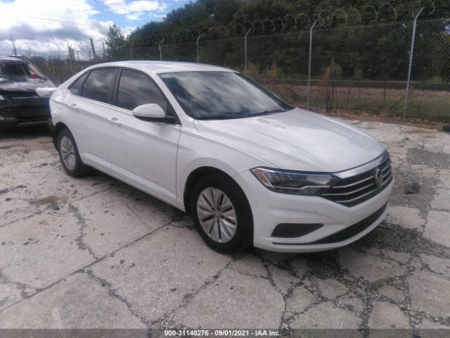 VOLKSWAGEN JETTA 2019 3vwc57bu0km160464