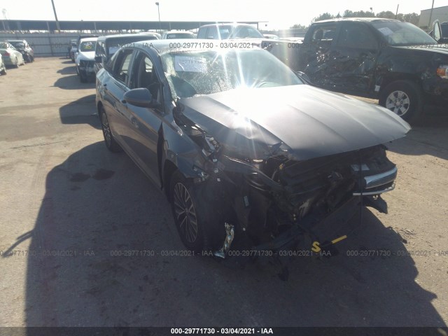 VOLKSWAGEN JETTA 2019 3vwc57bu0km162022