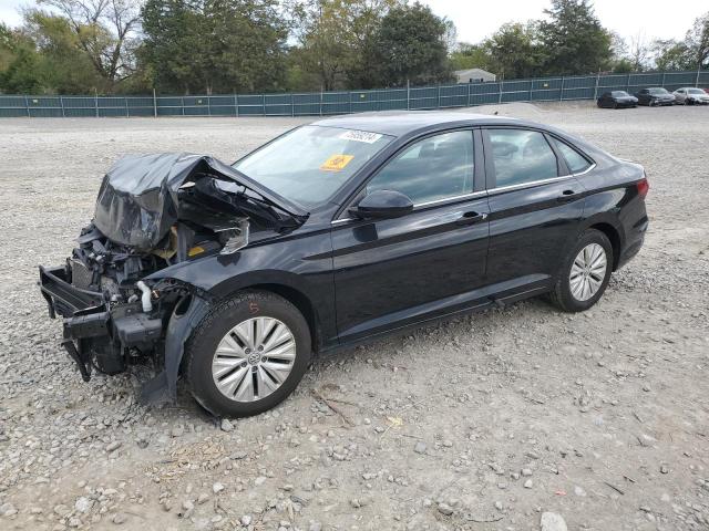 VOLKSWAGEN JETTA S 2019 3vwc57bu0km163249