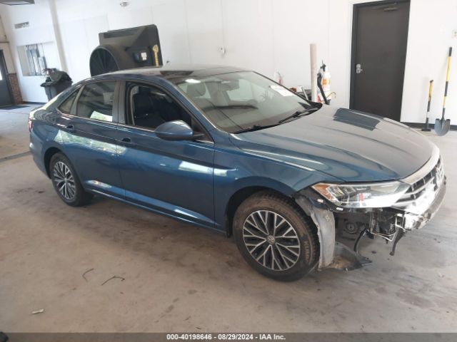 VOLKSWAGEN JETTA 2019 3vwc57bu0km163834