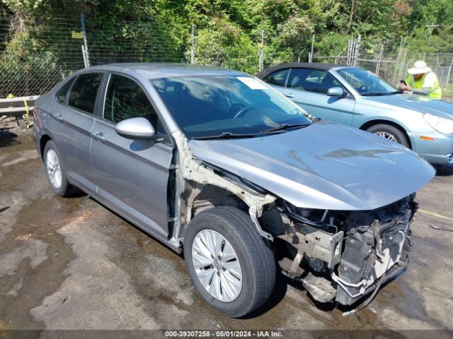 VOLKSWAGEN JETTA 2019 3vwc57bu0km163851