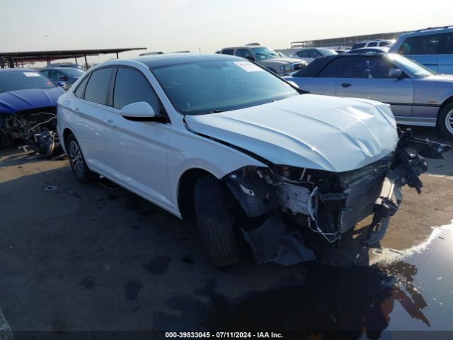 VOLKSWAGEN JETTA 2019 3vwc57bu0km165664