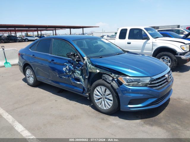 VOLKSWAGEN JETTA 2019 3vwc57bu0km166992