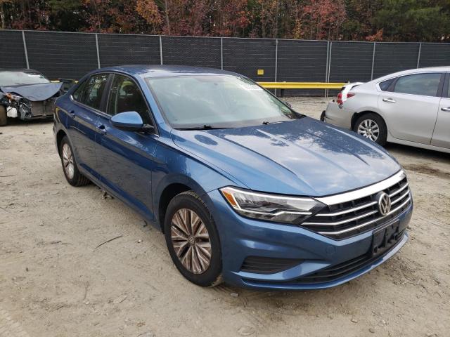 VOLKSWAGEN JETTA S 2019 3vwc57bu0km170671