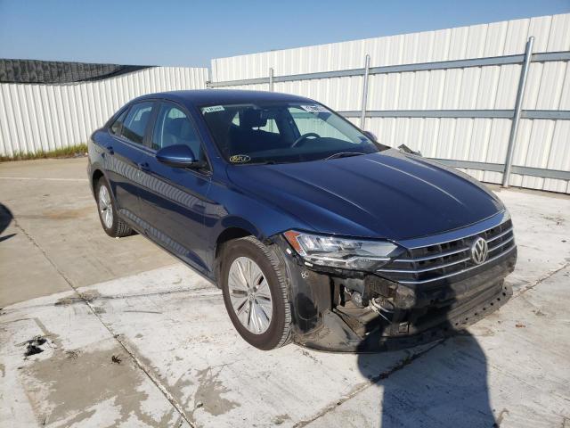 VOLKSWAGEN JETTA S 2019 3vwc57bu0km171397