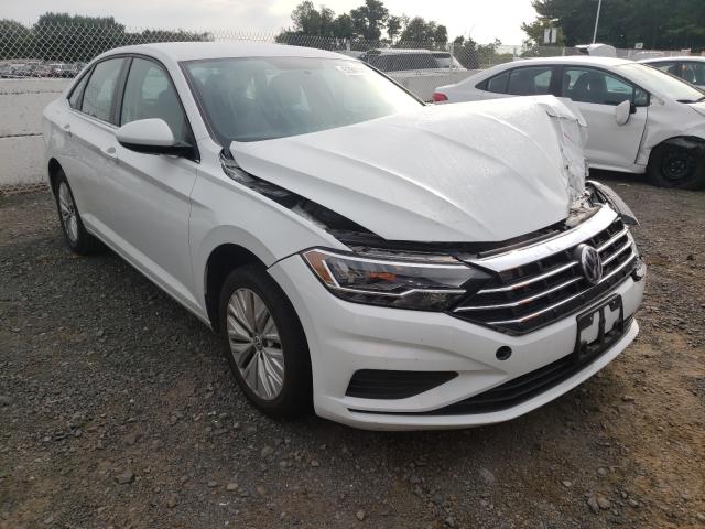 VOLKSWAGEN JETTA S 2019 3vwc57bu0km172419