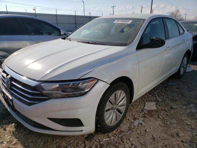 VOLKSWAGEN JETTA S 2019 3vwc57bu0km172484