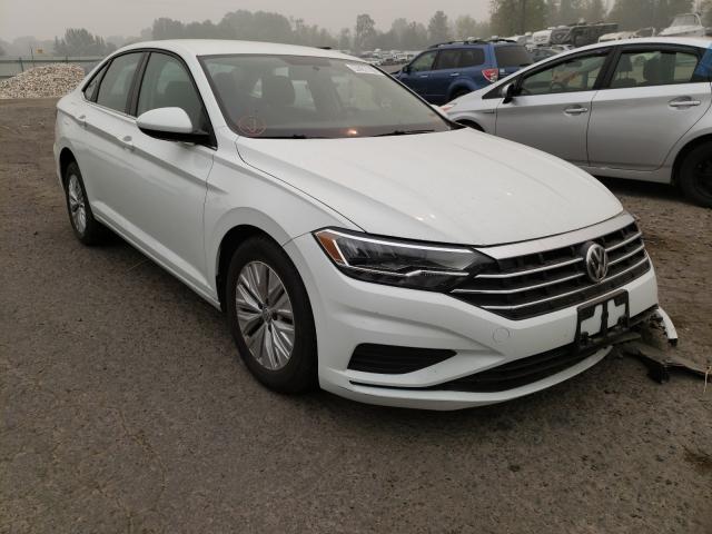 VOLKSWAGEN JETTA S 2019 3vwc57bu0km172677