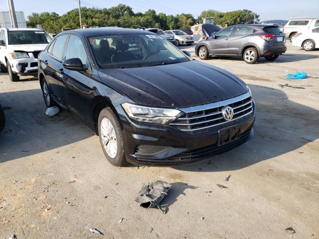 VOLKSWAGEN JETTA S 2019 3vwc57bu0km172856