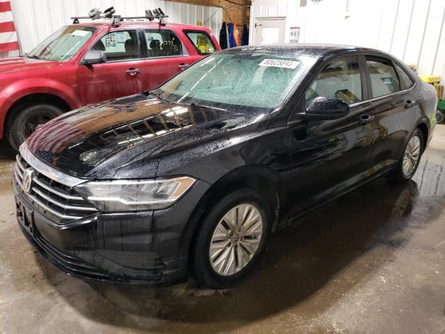 VOLKSWAGEN JETTA 2019 3vwc57bu0km172940