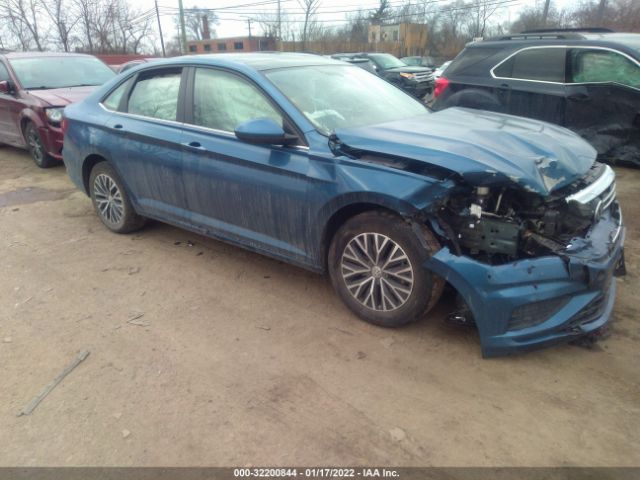 VOLKSWAGEN JETTA 2019 3vwc57bu0km174025