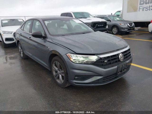 VOLKSWAGEN JETTA 2019 3vwc57bu0km176650