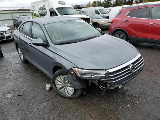 VOLKSWAGEN JETTA S 2019 3vwc57bu0km179810