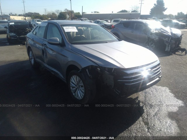 VOLKSWAGEN JETTA 2019 3vwc57bu0km182237