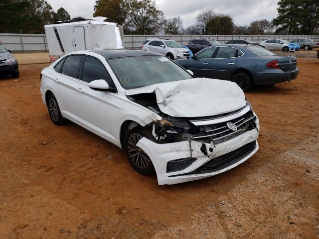 VOLKSWAGEN JETTA S 2019 3vwc57bu0km184442