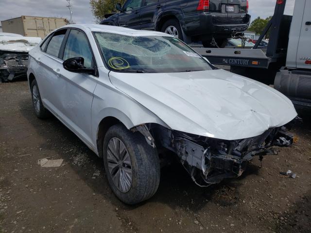 VOLKSWAGEN JETTA S 2019 3vwc57bu0km184795