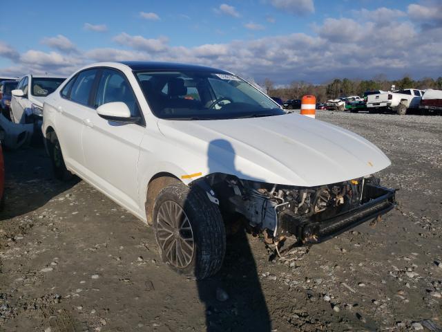 VOLKSWAGEN JETTA 2019 3vwc57bu0km186630