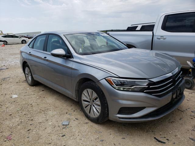 VOLKSWAGEN JETTA S 2019 3vwc57bu0km186790