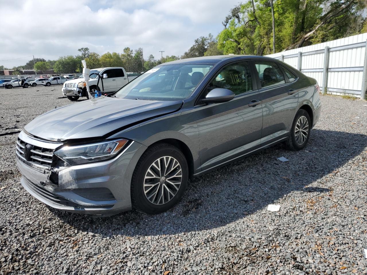 VOLKSWAGEN JETTA 2019 3vwc57bu0km188216