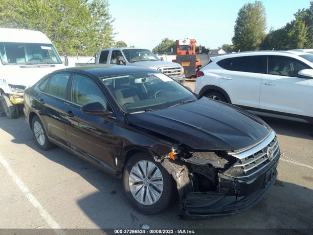 VOLKSWAGEN JETTA 2019 3vwc57bu0km188474