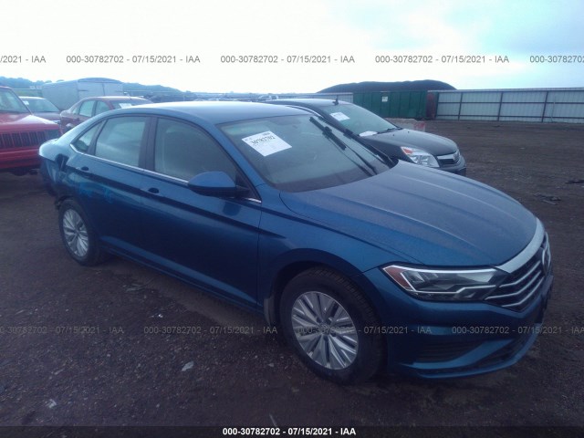 VOLKSWAGEN JETTA 2019 3vwc57bu0km189205