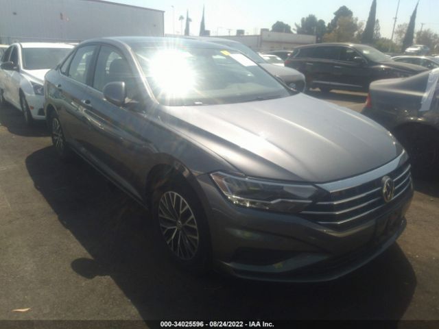 VOLKSWAGEN JETTA 2019 3vwc57bu0km196560