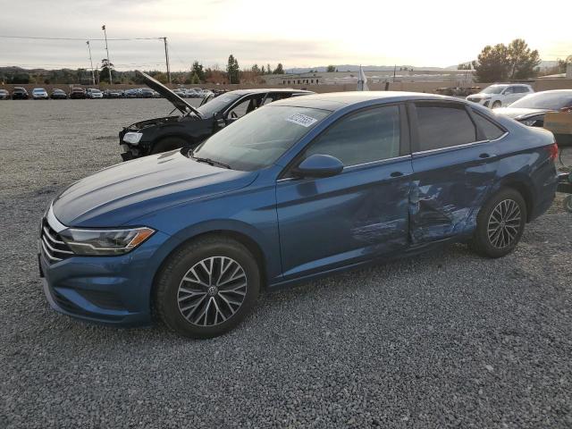 VOLKSWAGEN JETTA 2019 3vwc57bu0km197661