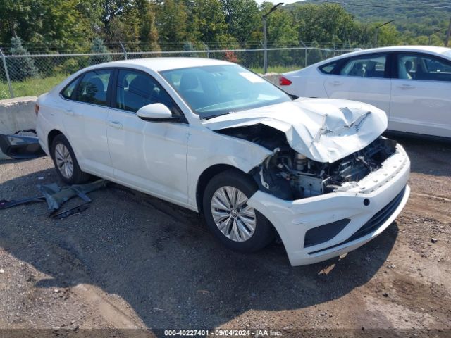 VOLKSWAGEN JETTA 2019 3vwc57bu0km202664