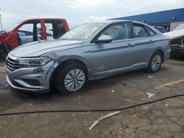 VOLKSWAGEN JETTA S 2019 3vwc57bu0km202941