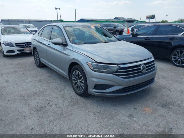 VOLKSWAGEN JETTA 2019 3vwc57bu0km203037