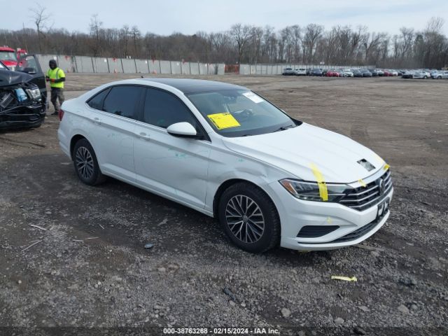 VOLKSWAGEN JETTA 2019 3vwc57bu0km206343