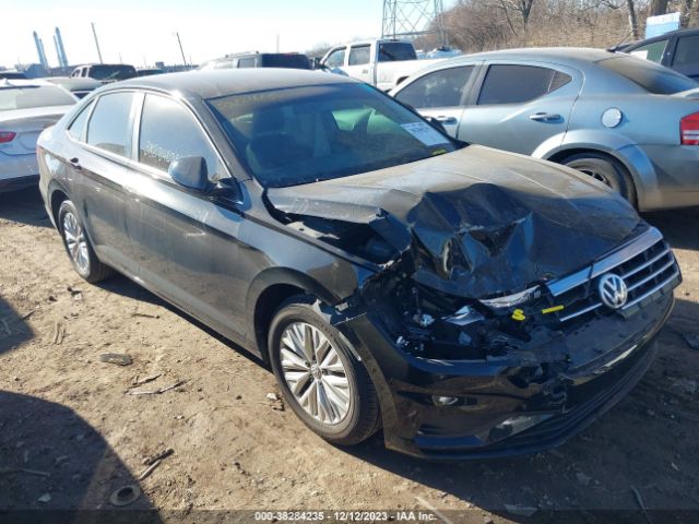 VOLKSWAGEN JETTA 2019 3vwc57bu0km206374