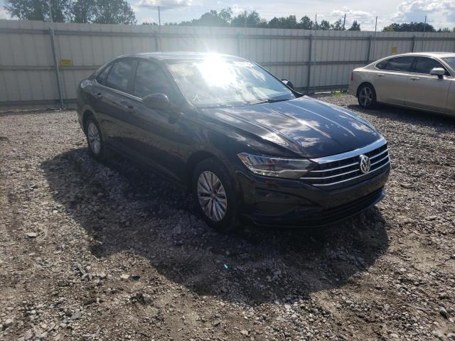 VOLKSWAGEN JETTA S 2019 3vwc57bu0km206715