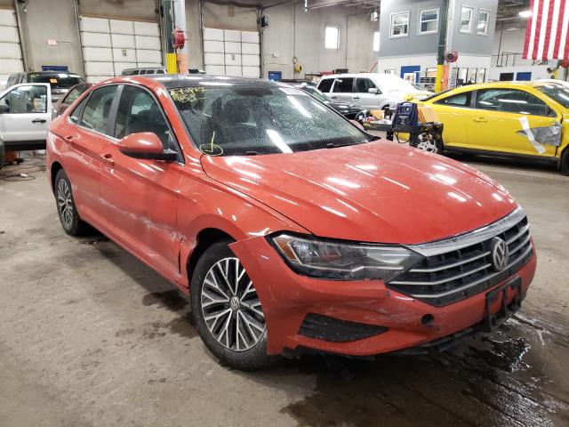 VOLKSWAGEN JETTA 2019 3vwc57bu0km208237