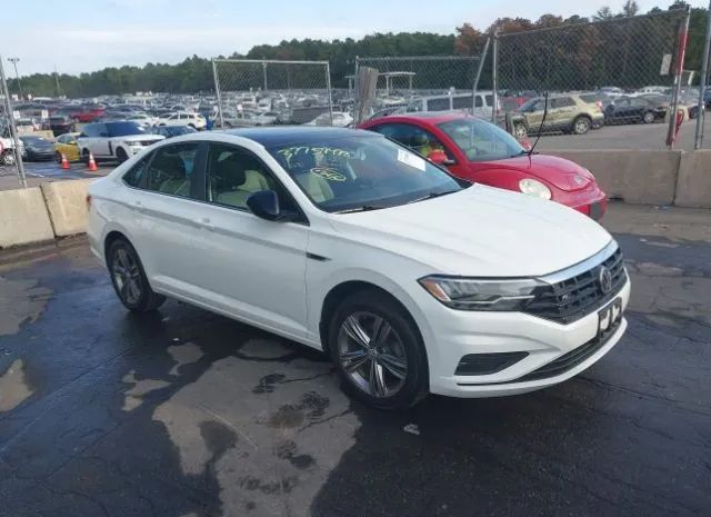 VOLKSWAGEN JETTA 2019 3vwc57bu0km208352