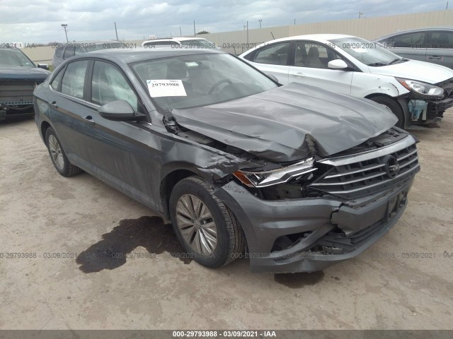 VOLKSWAGEN JETTA 2019 3vwc57bu0km209937