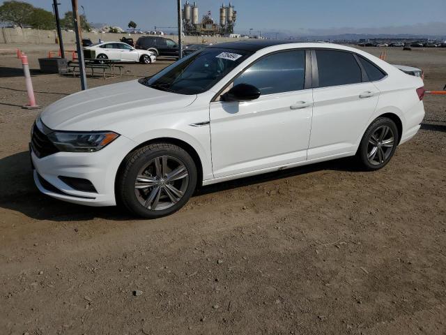 VOLKSWAGEN JETTA 2019 3vwc57bu0km211512