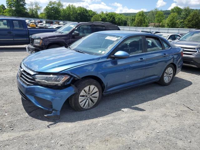 VOLKSWAGEN JETTA 2019 3vwc57bu0km211929