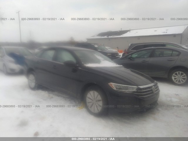 VOLKSWAGEN JETTA 2019 3vwc57bu0km219254