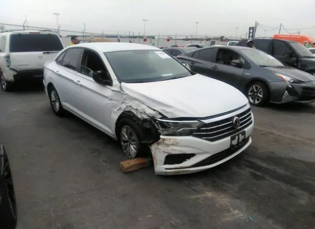 VOLKSWAGEN JETTA 2019 3vwc57bu0km220730