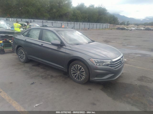 VOLKSWAGEN JETTA 2019 3vwc57bu0km220985