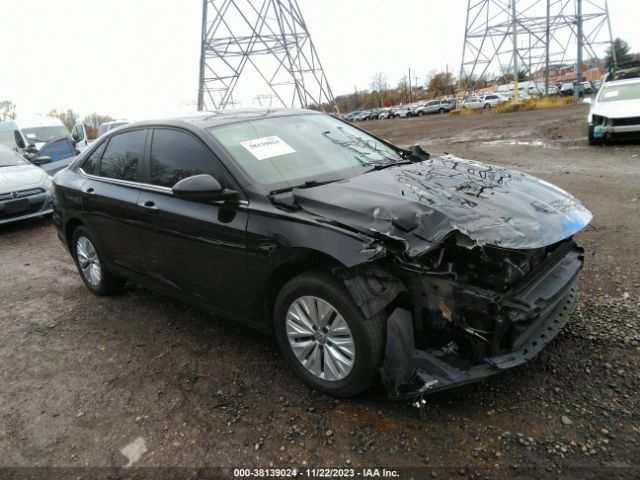 VOLKSWAGEN JETTA 2019 3vwc57bu0km221148