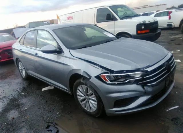 VOLKSWAGEN JETTA 2019 3vwc57bu0km221229