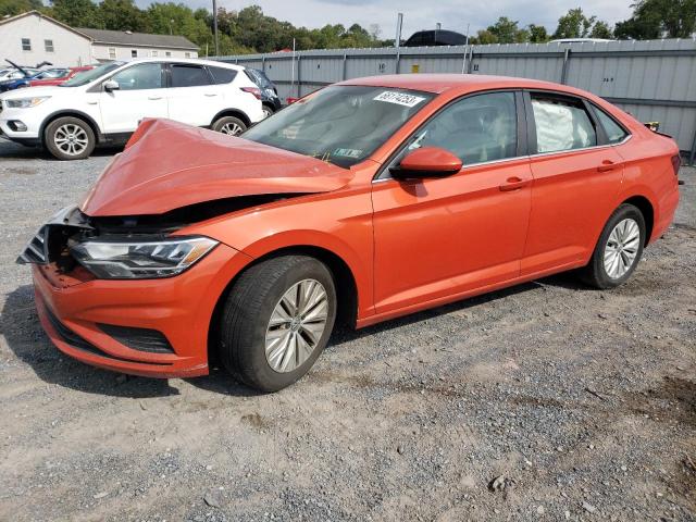 VOLKSWAGEN JETTA 2019 3vwc57bu0km222395