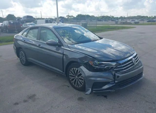 VOLKSWAGEN JETTA 2019 3vwc57bu0km222896