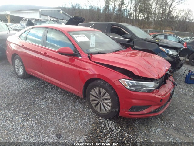 VOLKSWAGEN JETTA 2019 3vwc57bu0km230383